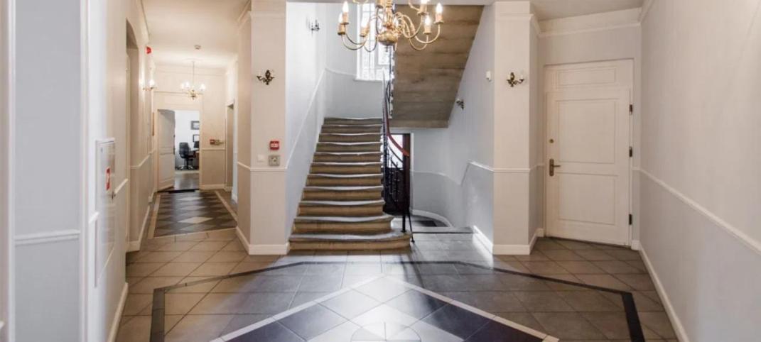 Bao Suites Apartment Krakow