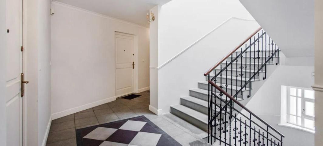 Apartment Bao Suites
