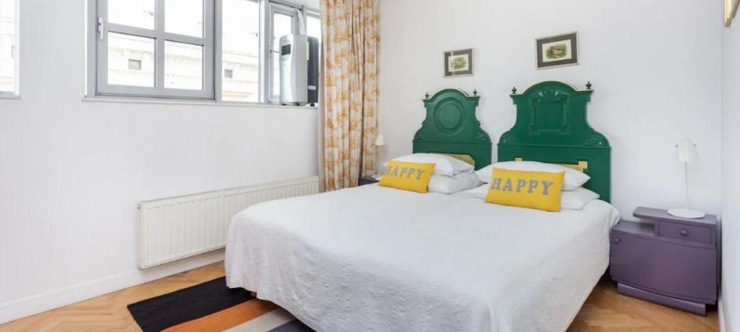 Apartment Bao Suites *