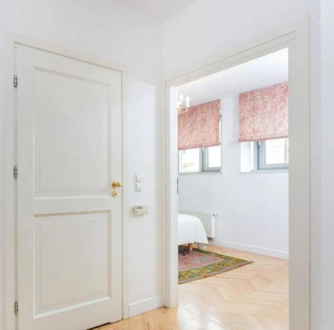 Apartment Bao Suites