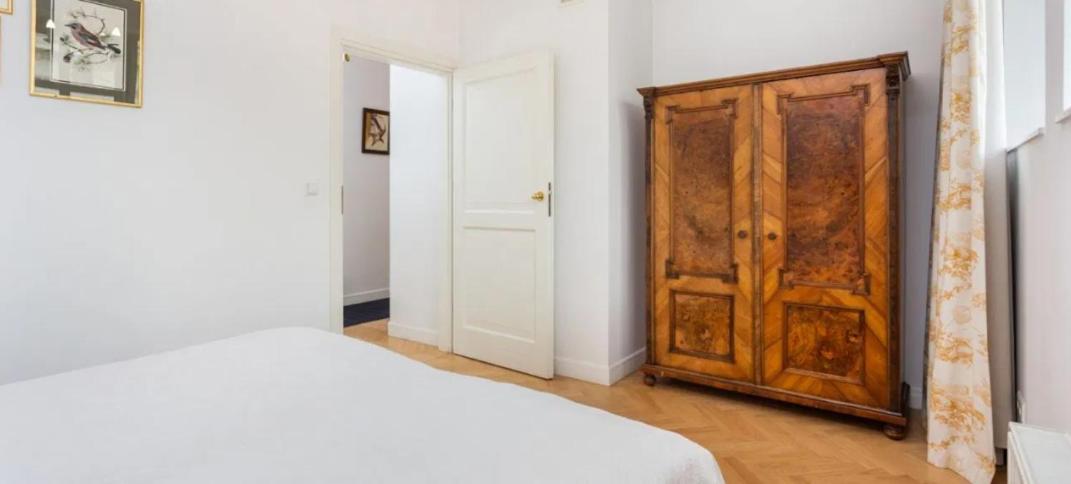 Bao Suites *