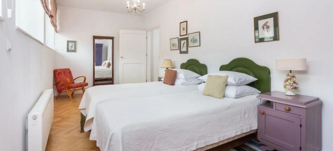 Bao Suites Apartment Krakow