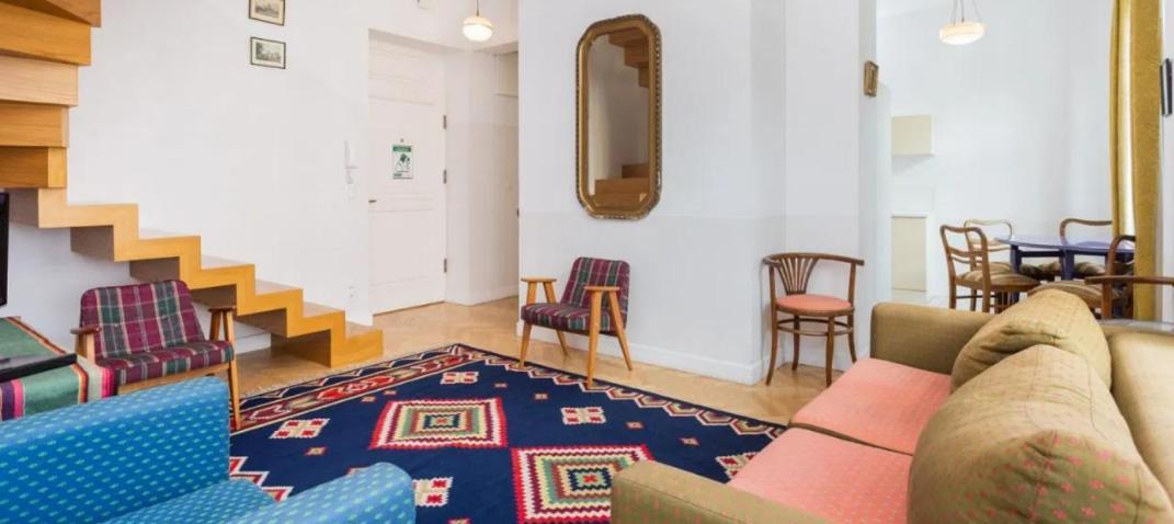 Bao Suites Krakow