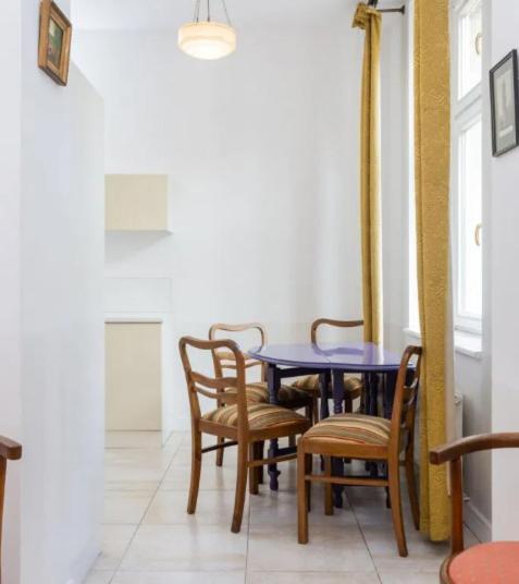 Apartment Bao Suites