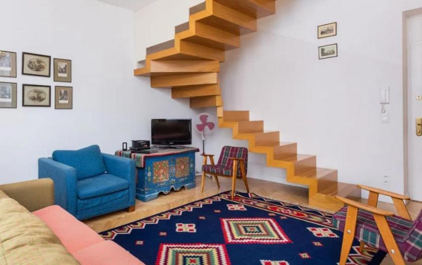 Bao Suites Apartment