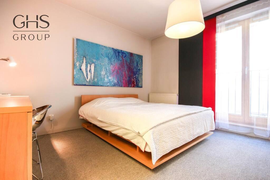 Apartment Disignerski Apartament, Browar Lubicz