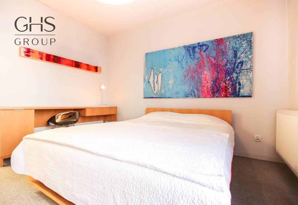Apartamento Disignerski Apartament, Browar Lubicz *