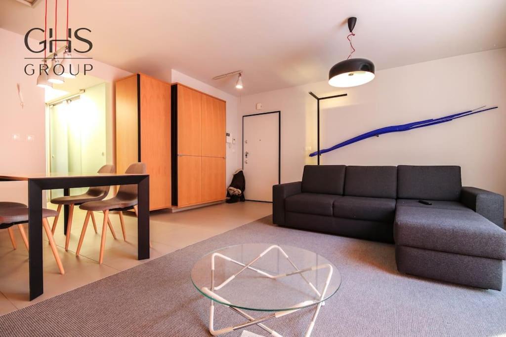 Disignerski Apartament, Browar Lubicz Krakow
