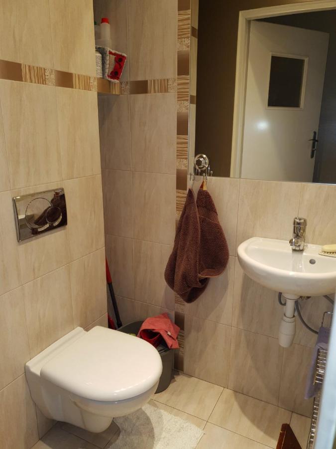 Apartment Alutka