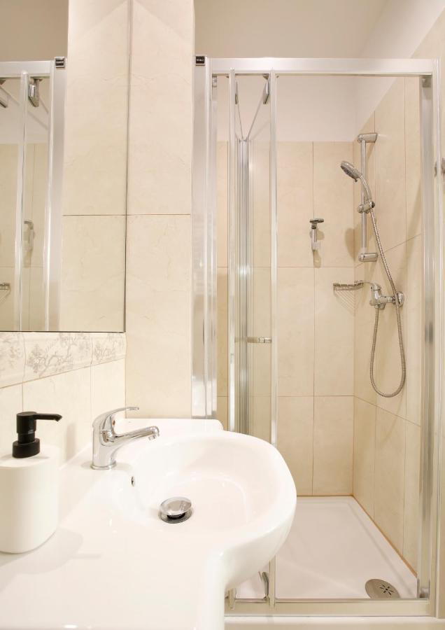 Bedrouse - św. Gertrudy Old Town Ii Apartament Kraków