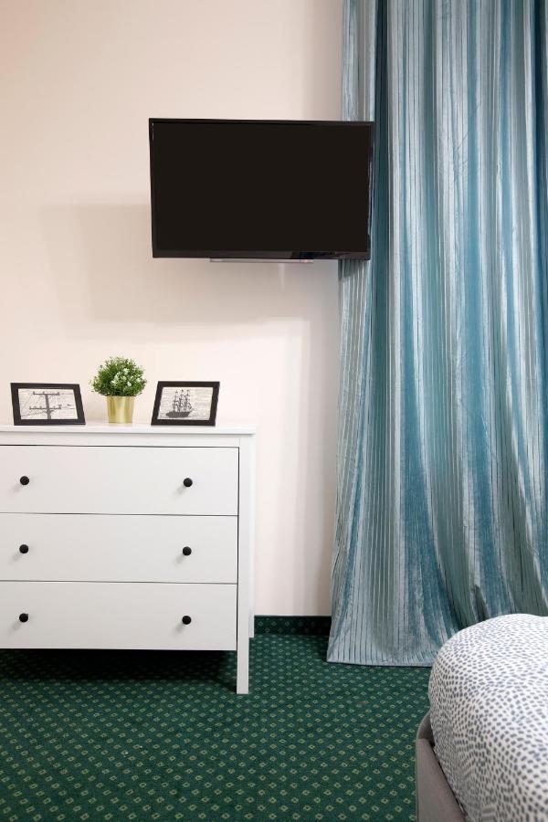 Apartament Bedrouse - św. Gertrudy Old Town Ii