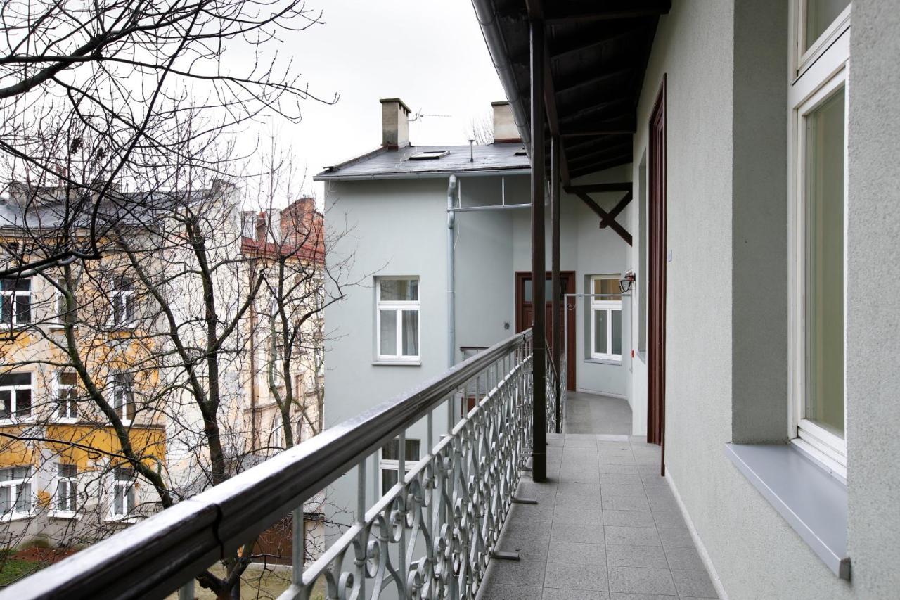 Bedrouse - św. Gertrudy Old Town Ii Apartament
