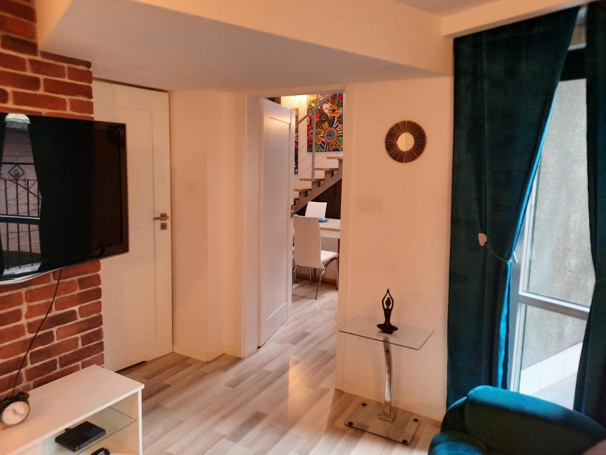 Exclusive Art Apartment *