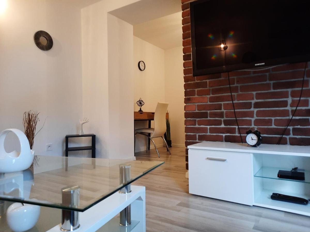 Apartment Exclusive Art Krakow