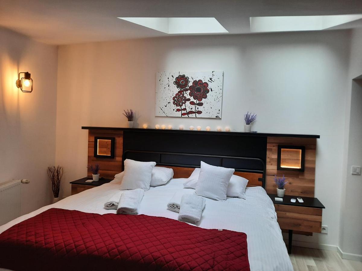 Apartment Exclusive Art Krakow