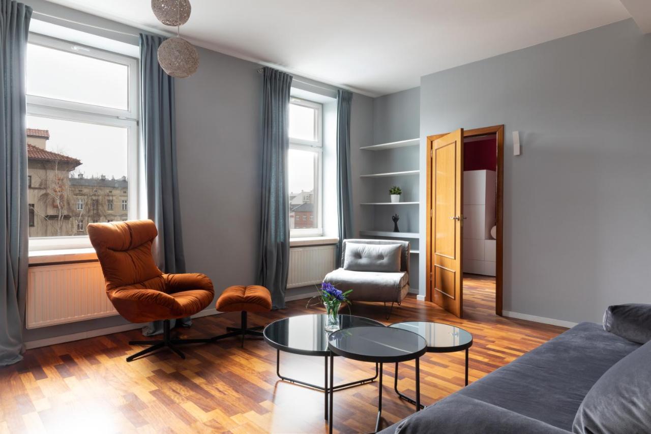 Rainbow 1 Premium Appartement *
