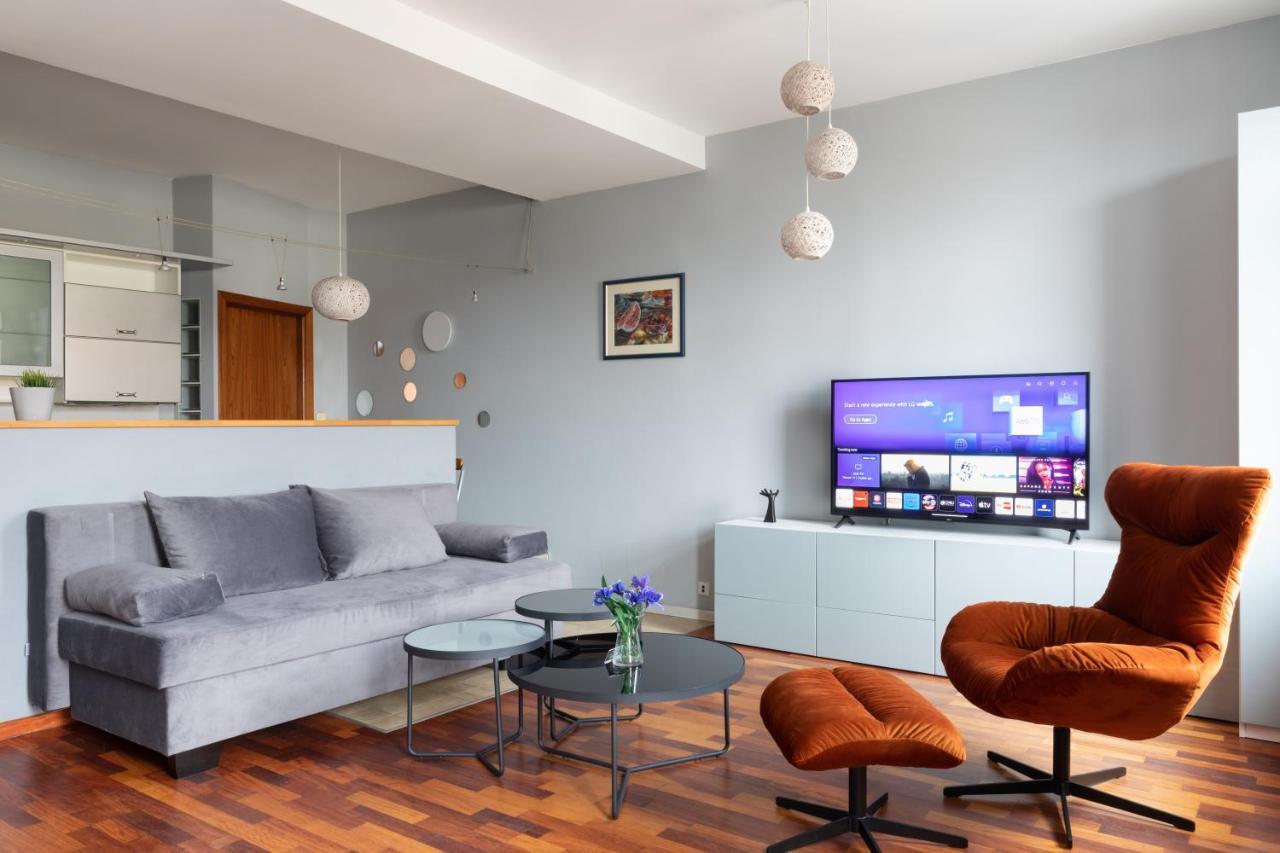 Rainbow 1 Premium Appartement