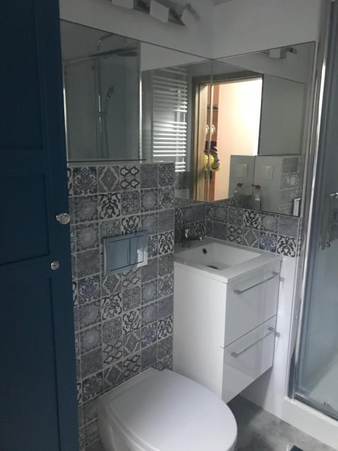 Przytulne Mieszkanie Apartamento *