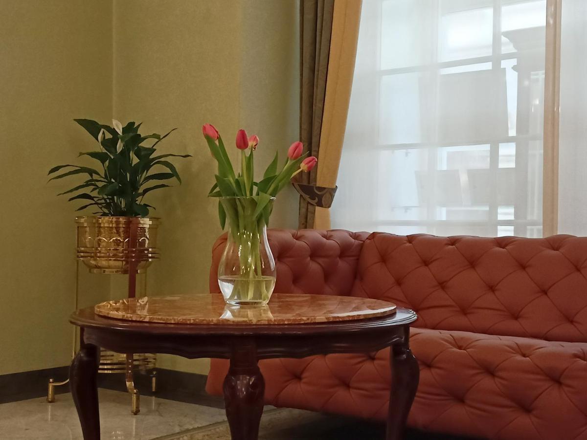 Grand Hotel 5*