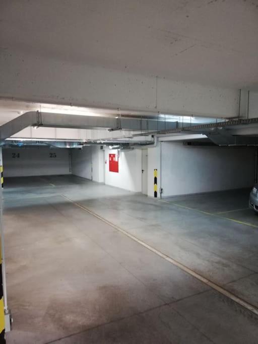 Apartament The Soul Of Nowa Huta - Free Garage *