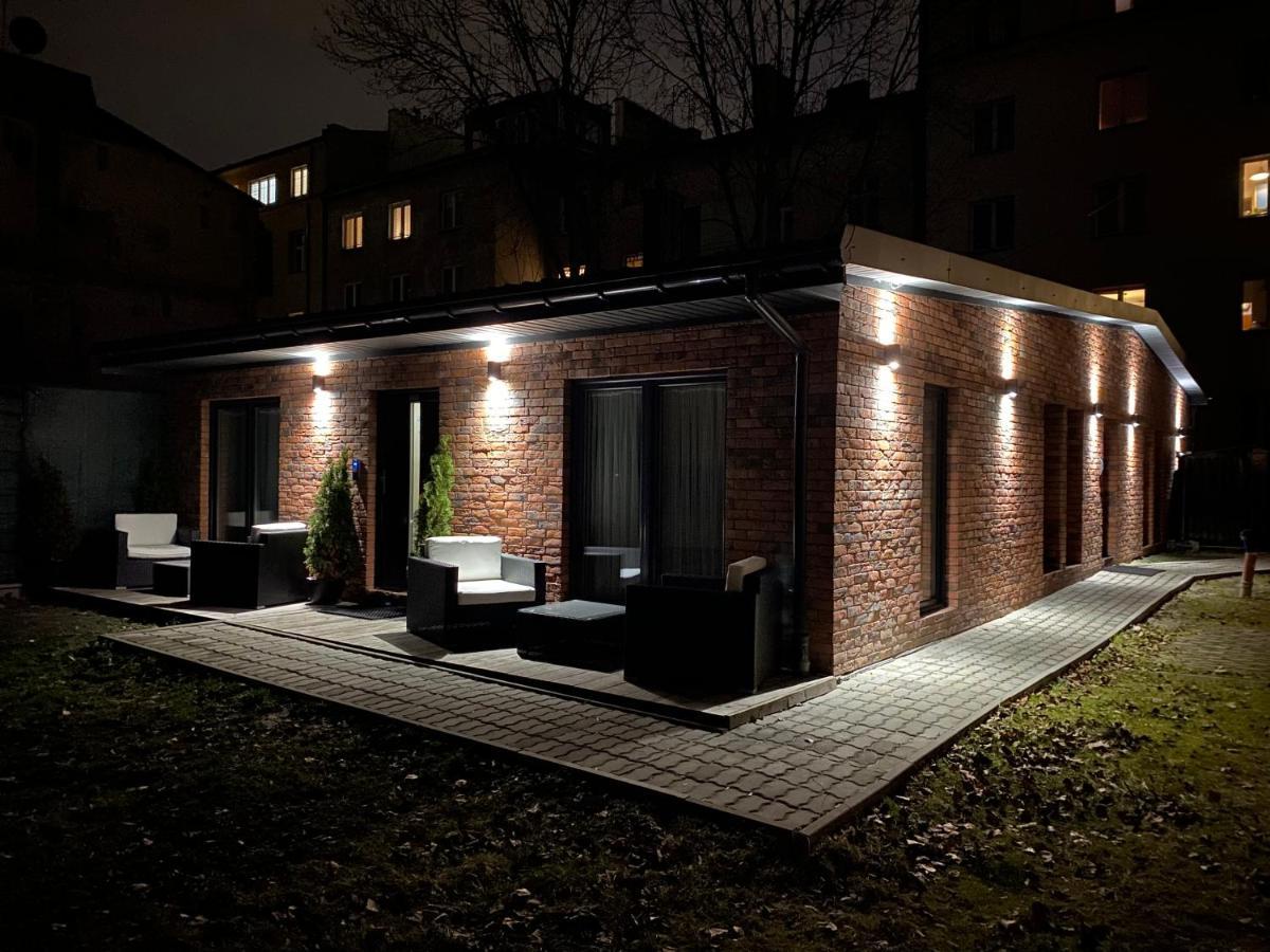 Sander Apartment