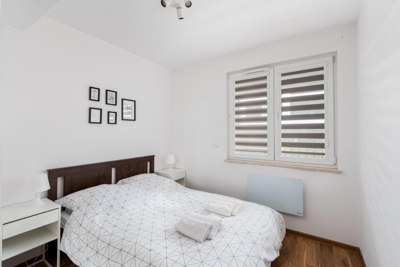 Apartamento Zablocie Location To Explore