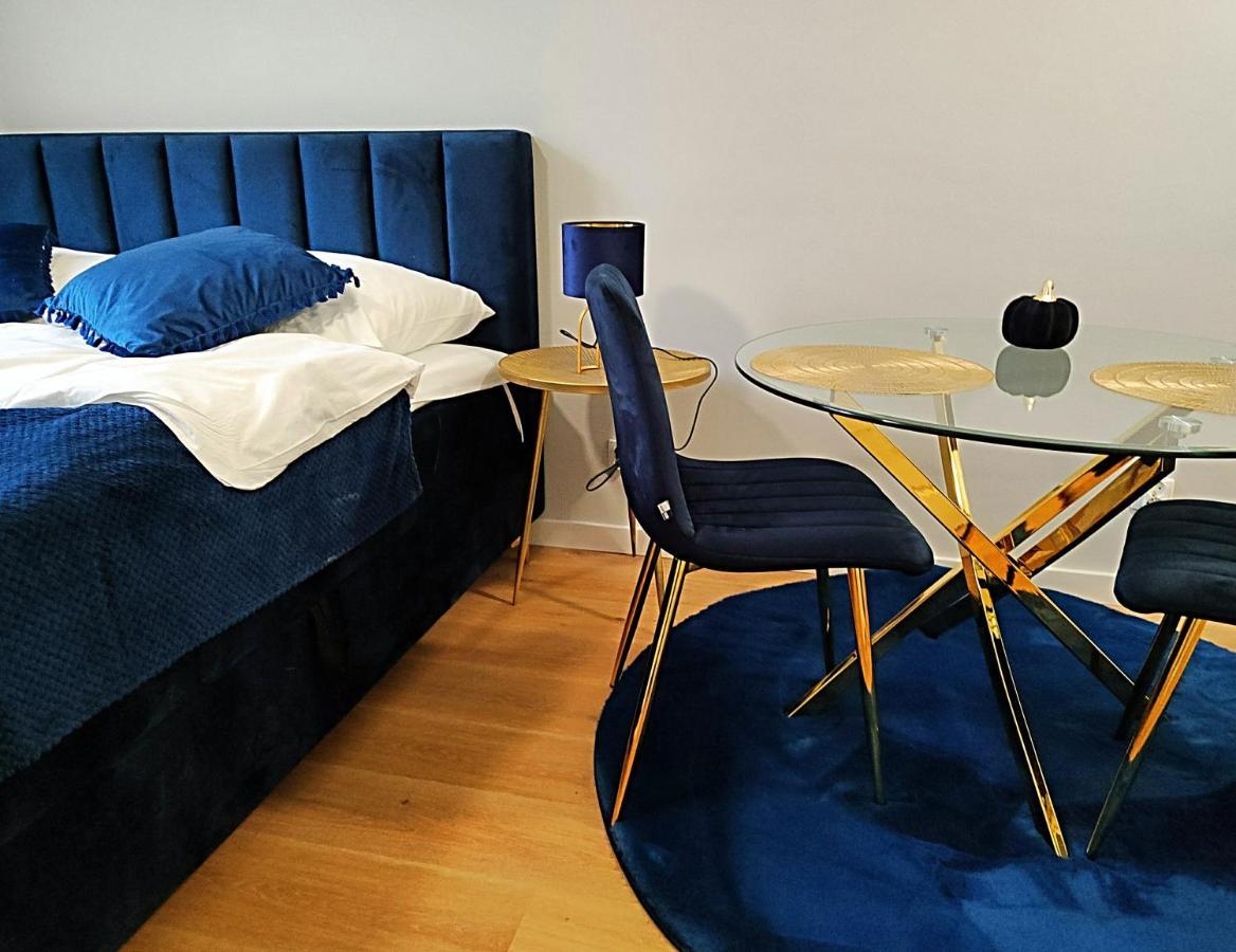 Apartamento Hugo Star Cracóvia