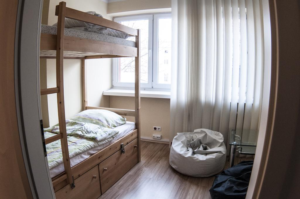 Lwowska26 * Kraków