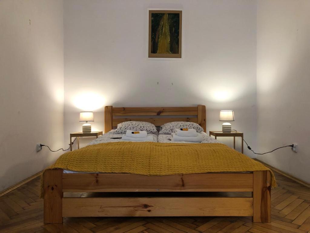Classic Pilsudskiego Street Apartamento *