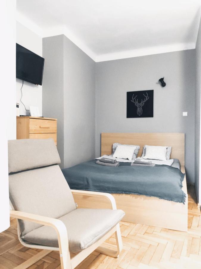 Apartment Daszynskiego 7 By Homeprime *