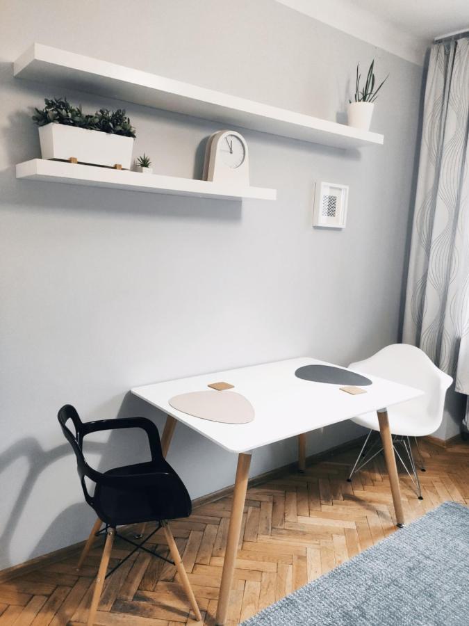 Daszynskiego 7 By Homeprime * Krakow