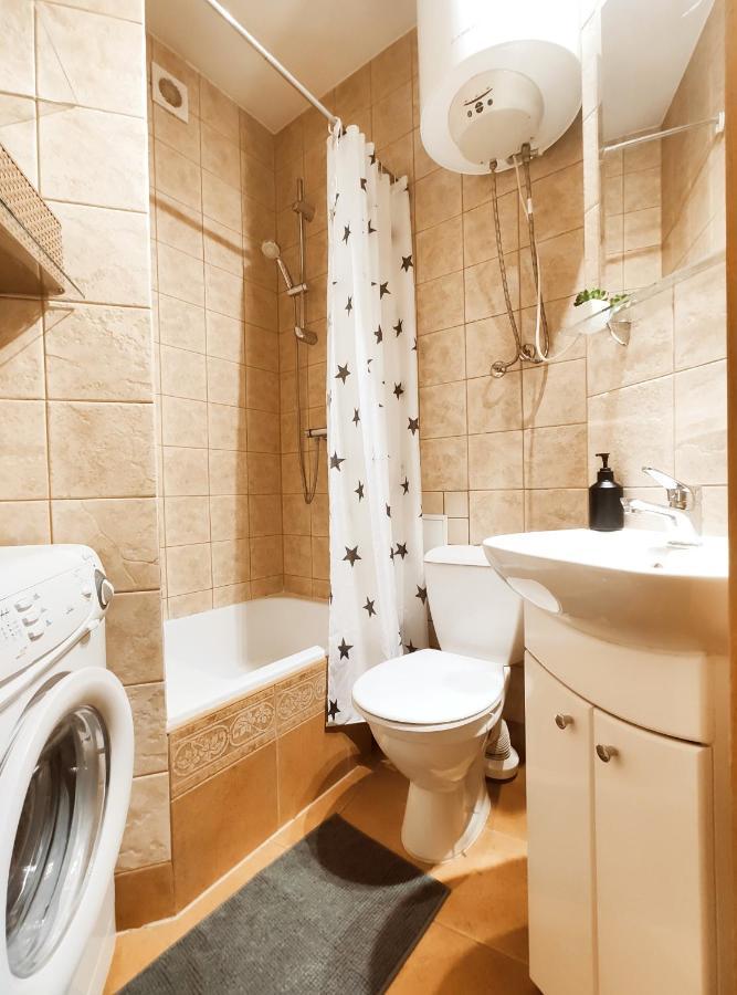 Daszynskiego 7 By Homeprime Apartment Krakow
