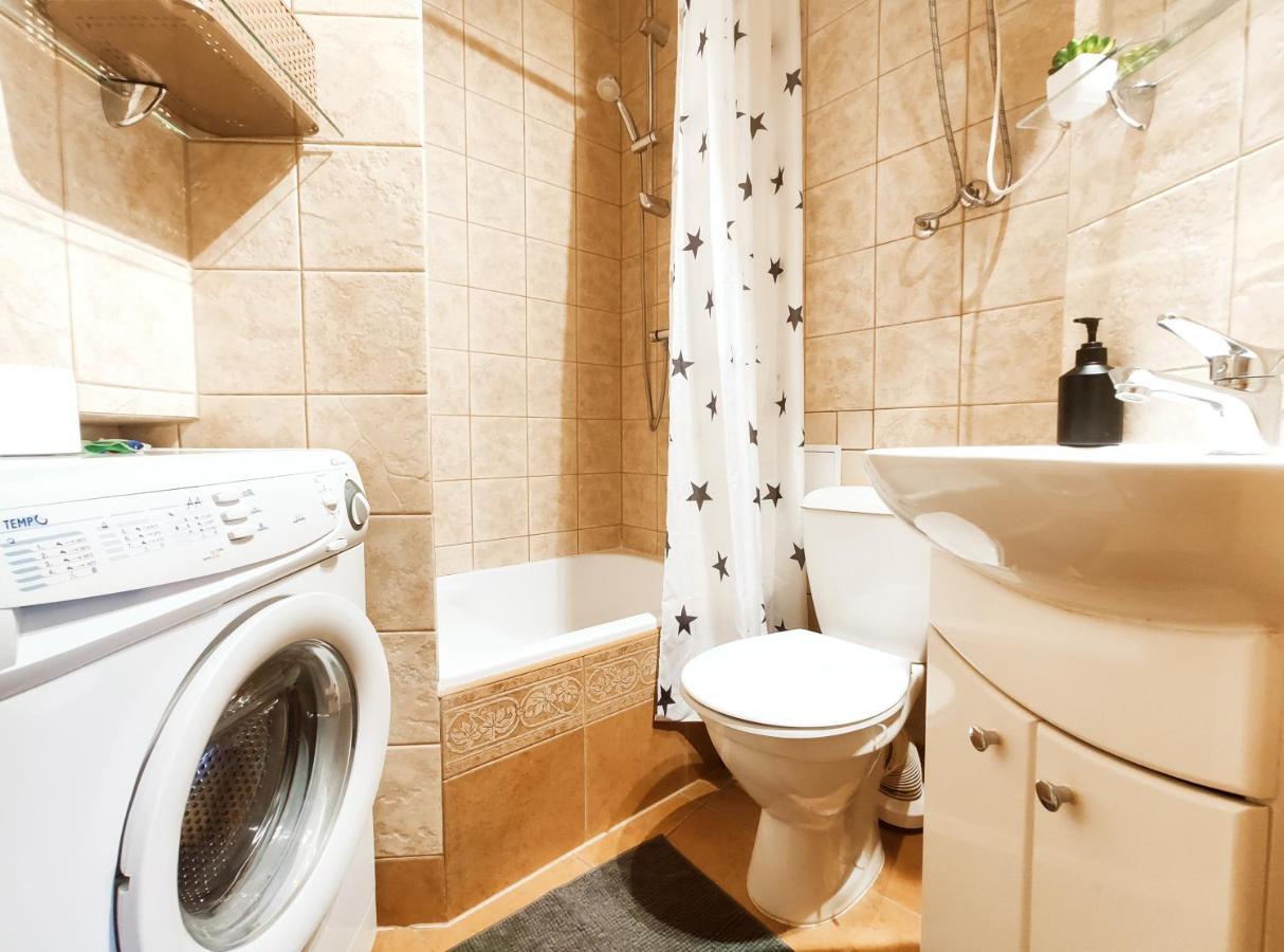 Daszynskiego 7 By Homeprime Apartment