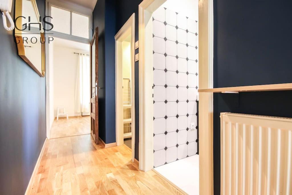 Apartament W Sercu Krakowskiego Kazimierza Apartament Kraków