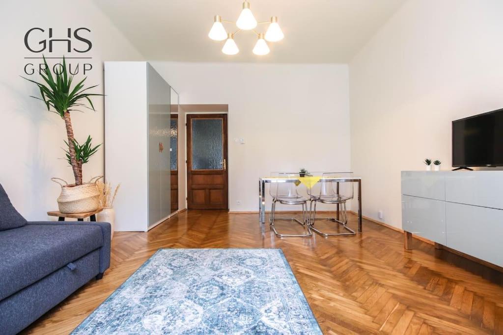 Apartament W Sercu Krakowskiego Kazimierza * Kraków