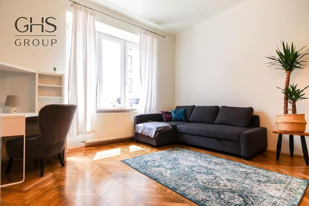 Apartament Apartament W Sercu Krakowskiego Kazimierza