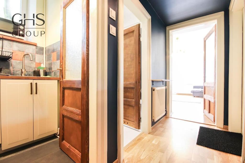 Apartament W Sercu Krakowskiego Kazimierza * Kraków