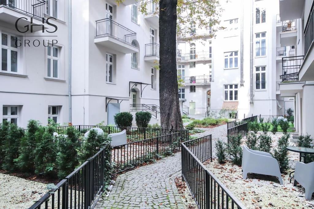 Apartament Elegancki W Centrum Miasta-kazimierz