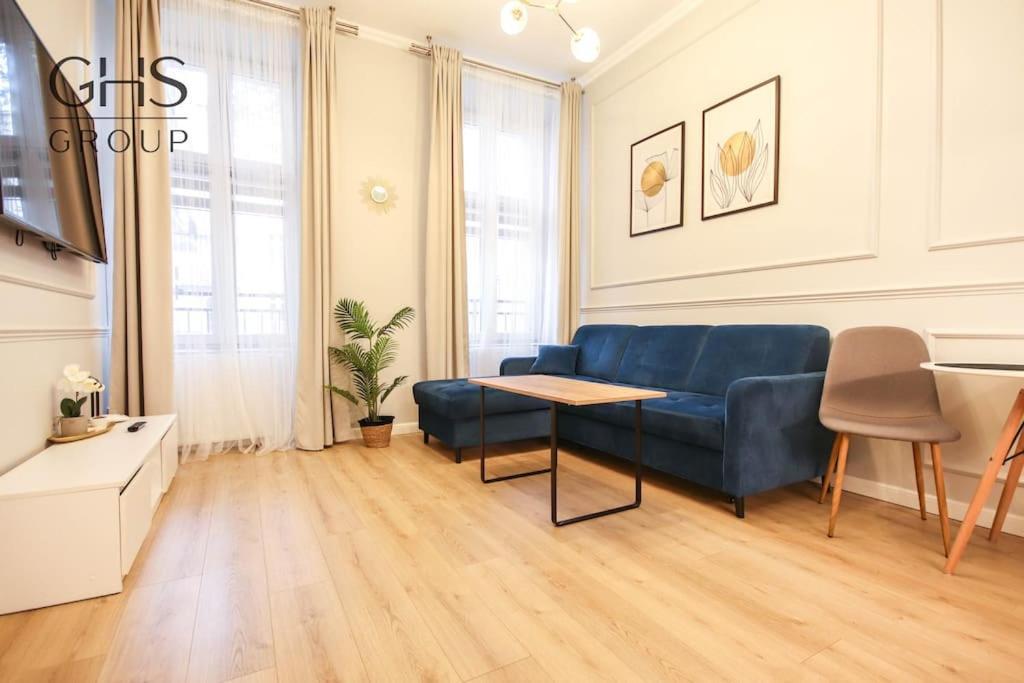 Apartament Elegancki W Centrum Miasta-kazimierz *