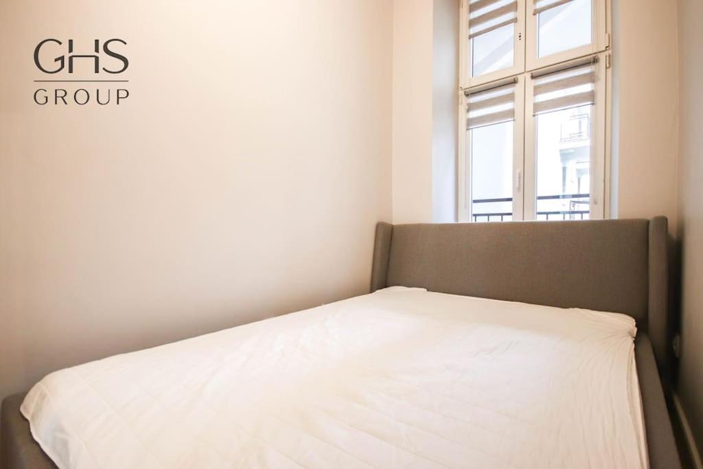 Elegancki W Centrum Miasta-kazimierz Apartament
