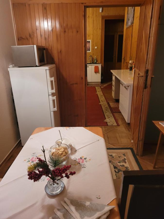 Apartment Pokoje Goscinne Victoria *