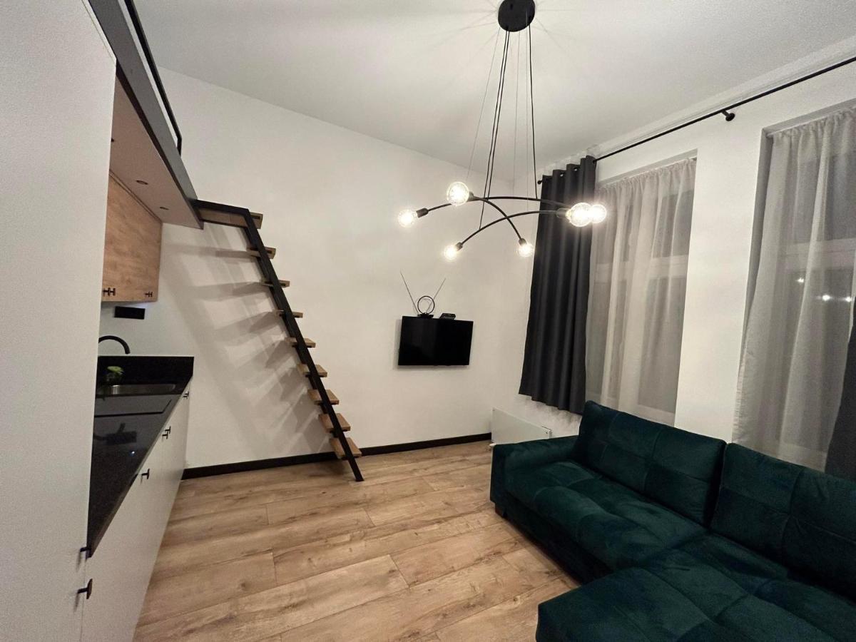 Apartament Celna Eight