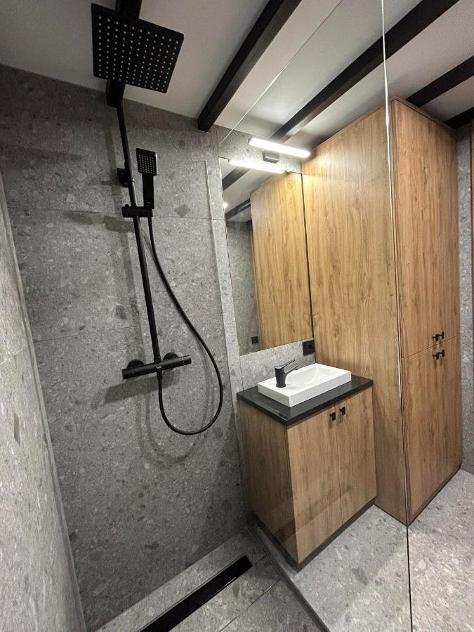 Apartment Apartament Celna Eight