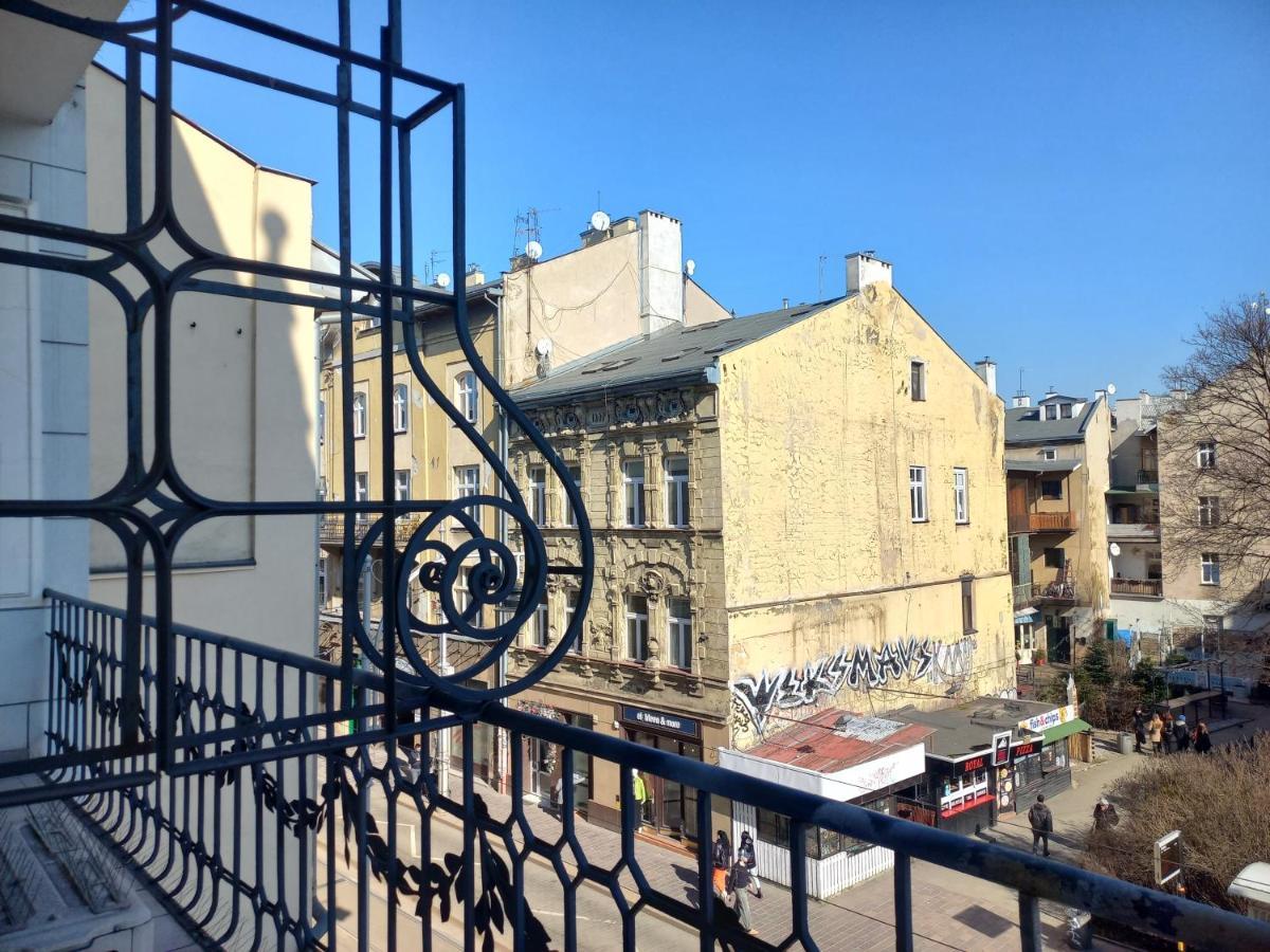Apartment Jewish Quarter - Old Town Krakow