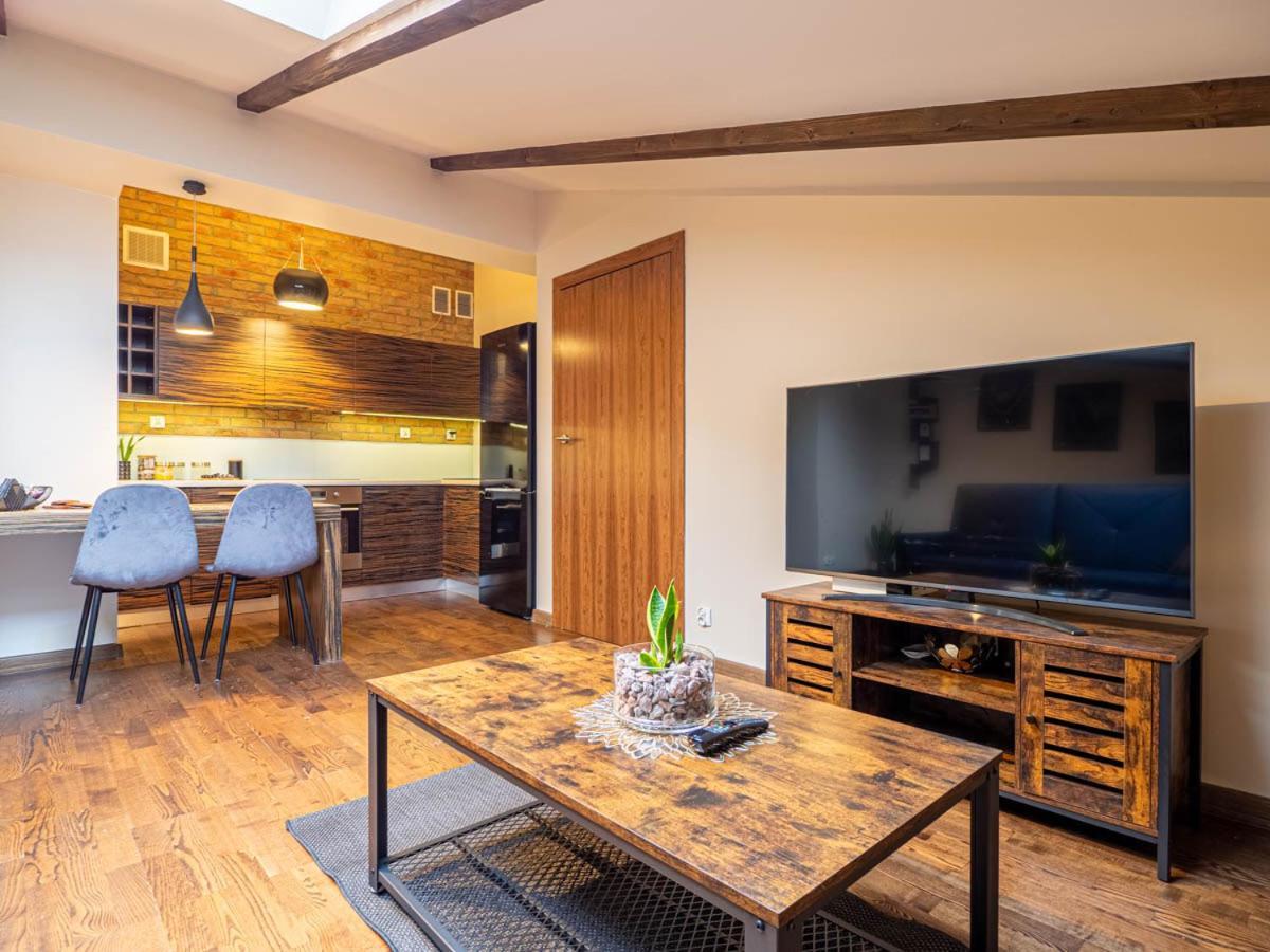 Apartament Bocheńska *
