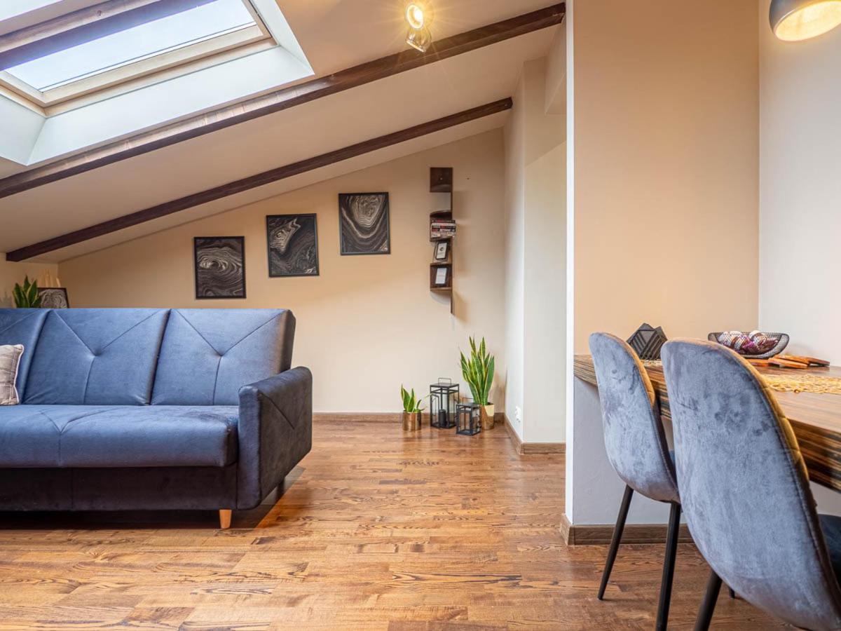 Apartament Bocheńska *
