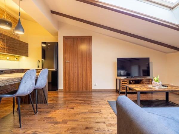 Apartament Bocheńska Kraków