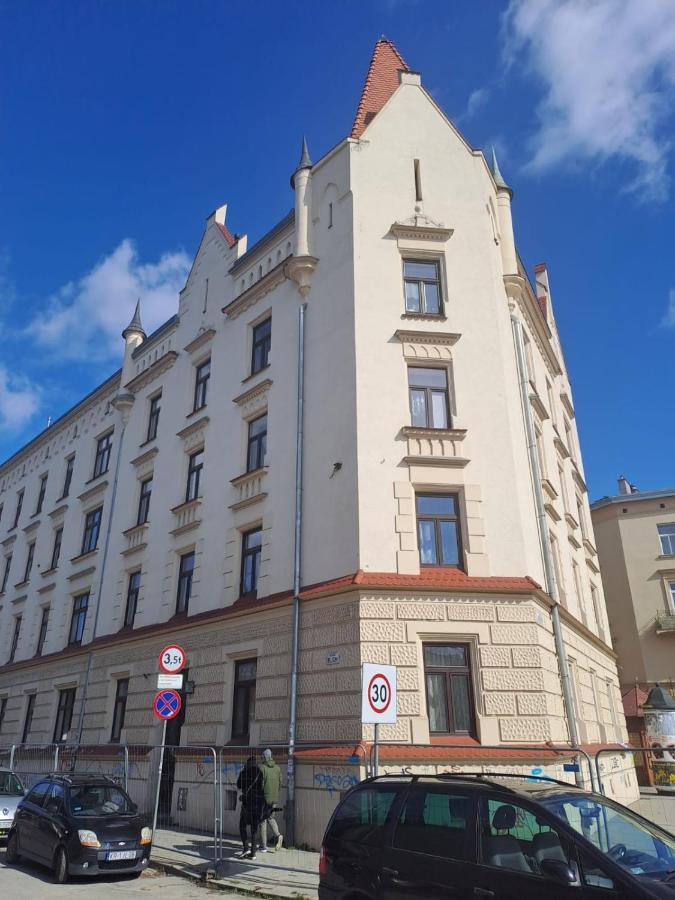 Apartamento Duplex In The Center Of Cracóvia