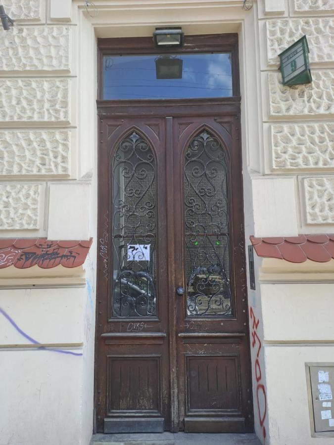 Duplex In The Center Of Cracóvia
