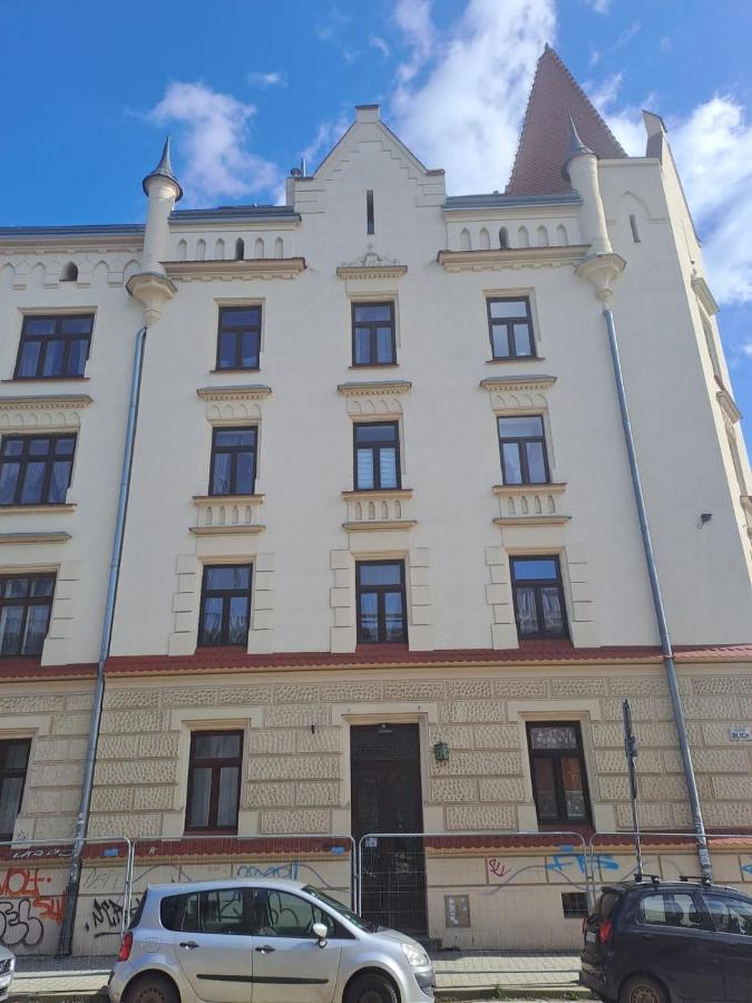 Apartamento Duplex In The Center Of